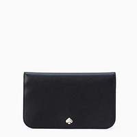 kate spade 凯特丝蓓 nadine中号手包钱包