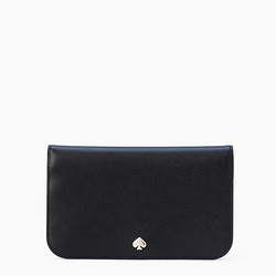 kate spade 凯特丝蓓 nadine中号手包钱包