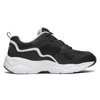 SKECHERS 斯凯奇 66666231 女士厚底熊猫鞋
