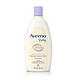 Aveeno 艾维诺 婴幼儿燕麦安神舒缓沐浴露 大瓶装532ml *6件