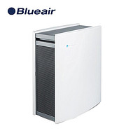 瑞典Blueair/布鲁雅尔空气净化器480i 除甲醛除菌除雾霾二手烟 CADR值400m³/h 适用面积28-48㎡