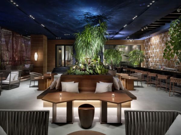 全程不加价！天津东凯悦酒店 凯悦客房2晚可拆分套餐（含餐饮8折券）