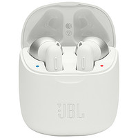 JBL TUNE220TWS 真无线蓝牙耳机