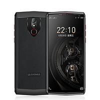 GIONEE 金立 M30 4G手机 8GB+128GB 黑色