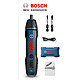 BOSCH 博世 boschgo 电动螺丝刀 二代+37件套