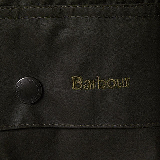 Barbour 巴伯尔 男式经典 Bedale 蜡质夹克