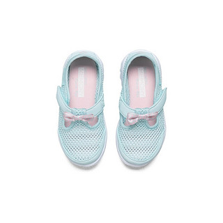 SKECHERS 斯凯奇 664050N 女童学步鞋