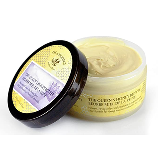 PRE de PROVENCE 天然蜂王浆面霜 200ml