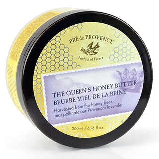 PRE de PROVENCE 天然蜂王浆面霜 200ml
