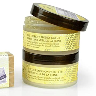 PRE de PROVENCE 天然蜂王浆面霜 200ml