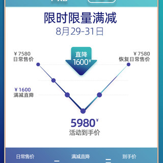 尚铭 950 全身自动按摩椅 白黑