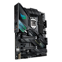 ROG 玩家国度 STRIX Z490-F GAMING ATX主板（Intel LGA 1200、Z490）