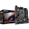 AORUS技嘉 B365 M AORUS ELITE “小雕” 电竞游戏主板 支持WIN7/B460 新品B460M PRO 小雕