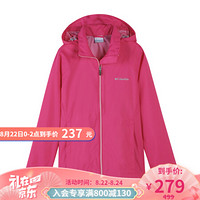 经典款Columbia哥伦比亚户外女子户外可收纳皮肤衣WK0127 612 XXL(175/96A)