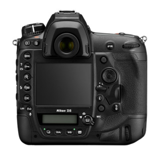 Nikon/尼康D6数码单反相机单机身（无镜头）d6专业级机子大神级摄影摄像神机套机 可搭配森养定焦 机身
