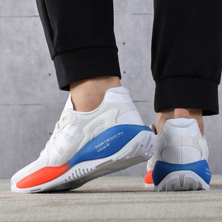 阿迪达斯 adidas三叶草运动鞋男2020秋新款ZX易烊千玺同款boost跑步鞋潮