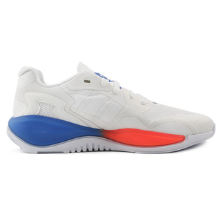 阿迪达斯 adidas三叶草运动鞋男2020秋新款ZX易烊千玺同款boost跑步鞋潮