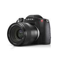 Leica/徕卡 徕卡S3 /徕卡S（007型） 中画幅单反数码相机 单机 6400万像素 全新升级 徕卡S3   单机官方标配