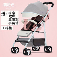 Tian Jin 天锦  DM-2088 婴儿推车 （0-6个月)