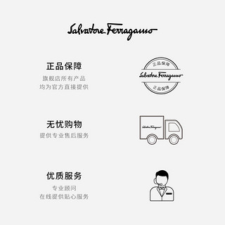 FERRAGAMO菲拉格慕菲常先生男士香水30ml/50ml/100ml