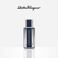 FERRAGAMO菲拉格慕菲常先生男士香水30ml/50ml/100ml