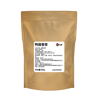 万卓 鸭屎香茶 300g