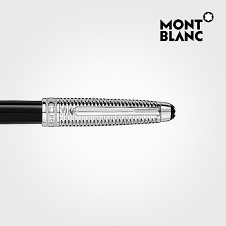 Montblanc/万宝龙大班系列Doué几何形状墨水笔经典款