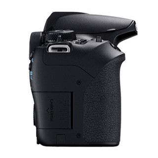 佳能（Canon）EOS800D 850D 单反数码相机 入门级单反相机 850D+腾龙18-200VC豪华套餐三
