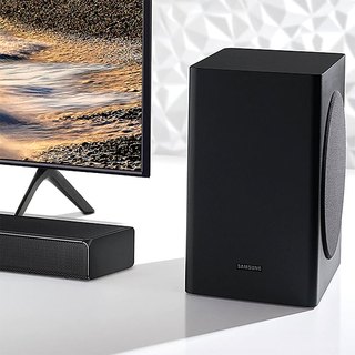 Samsung/三星 HW-Q60T回音壁音响3D环绕立体声效 新品上市