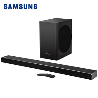 Samsung/三星 HW-Q60T回音壁音响3D环绕立体声效 新品上市