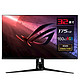 ROG 玩家国度 PG329Q 32英寸显示器（2560x1440、175Hz、1ms）