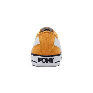 PONY 波尼 SHOOTER系列 运动帆布鞋