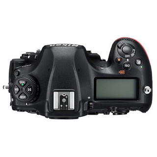 尼康（Nikon）D850机身单反相机全画幅有效像素4575万翻折触摸屏可WiFi连接可搭配森养定焦 D850机身+24-70MM F2.8E 套餐一