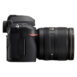 新品上市 NIKON/尼康D780/24-120套机专业级单反相机高清摄影摄像机全画幅D750升级款 D780机身+70-200MM F2.8E 套餐一