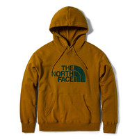 TheNorthFace北面针织上衣情侣户外舒适保暖上新|4NEQ VC7/棕色 XL