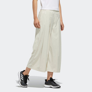 阿迪达斯官网 adidas STYLE CULOTTE 女装运动型格裤装FT2906 如图 S