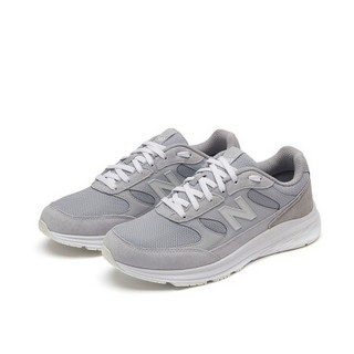 New Balance NB官方2020新款男款707系列MW707SK1跑步鞋 灰色 MW707SO1 40