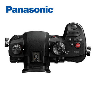 松下(Panasonic)DC-GH5SGK GH5S gh5s gh5相机微型单电相机4K 单机身(赠13重好礼) 官方标配