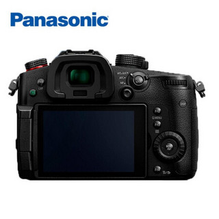 松下(Panasonic)DC-GH5SGK GH5S gh5s gh5相机微型单电相机4K 单机身(赠13重好礼) 官方标配