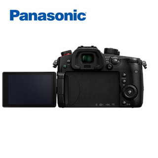 松下(Panasonic)DC-GH5SGK GH5S gh5s gh5相机微型单电相机4K 单机身(赠13重好礼) 官方标配