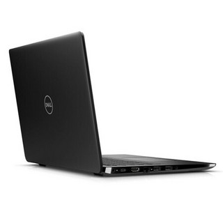 DELL 戴尔 Latitude 3400 14.0英寸 商务本 黑色 (酷睿i3-8145U、核芯显卡、16GB、128GB SSD+1TB HDD、1080P、IPS、60Hz）