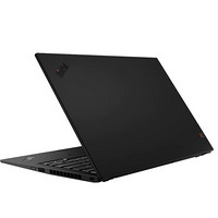 ThinkPad 思考本 X1系列 X1 Carbon 2020 笔记本电脑 (黑色)