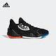 adidas 阿迪达斯 Harden Vol. 4 GCA 男子场上篮球鞋