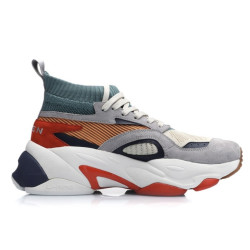 LI-NING 李宁 AGCP167 男子休闲鞋