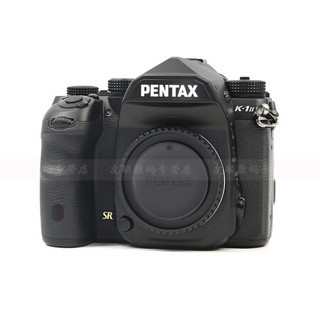 PENTAX 宾得 K-1 Mark II 全画幅单反相机 K1II  K12 全新正品一年保修 含HDFA35mmF2镜头 套装一