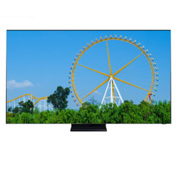 SAMSUNG 三星 QA75Q950TSJXXZ 75英寸 8K QLED电视