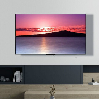 电视机50英寸4K超高清智能wifi网络平板液晶 55吋【4K超清智慧屏】语音声控