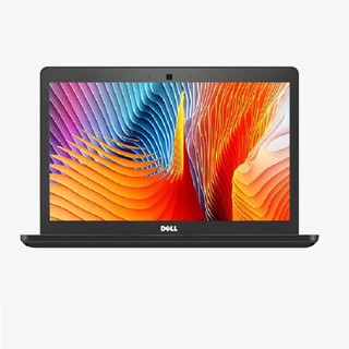 DELL 戴尔 Latitude 5310 13.3英寸 商务本 黑色 (酷睿i5-10210U、核芯显卡、16GB、256GB SSD、1080P、IPS、60Hz）