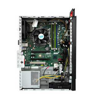 Lenovo 联想 ThinkCentre M930t 十代酷睿版 商用台式机