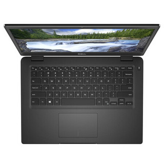 DELL 戴尔 Latitude 3310 13.3英寸 商务本